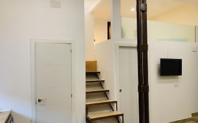 Apartamnento Vip VII En Madrid Centro
